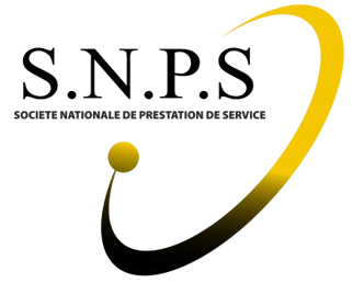 Logo S.N.P.S